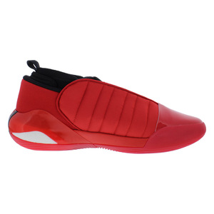 ADIDAS รองเท้าผู้ชาย7แบบแข็งสีแดงเข้ม/สีดำแกน/สีแดงเข้มดีกว่าสำหรับฤดูร้อนฤดูใบไม้ผลิฤดูหนาวยาง EVA | 100% ของแท้ - Product Image 3