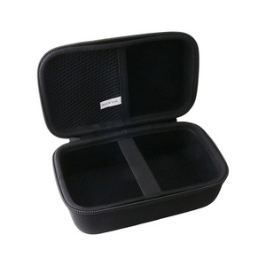 Sac de rangement pour moulin à café manuel, étui de protection portable en EVA rigide pour l'emballage d'appareils électroménagers de petite taille - Product Image 4