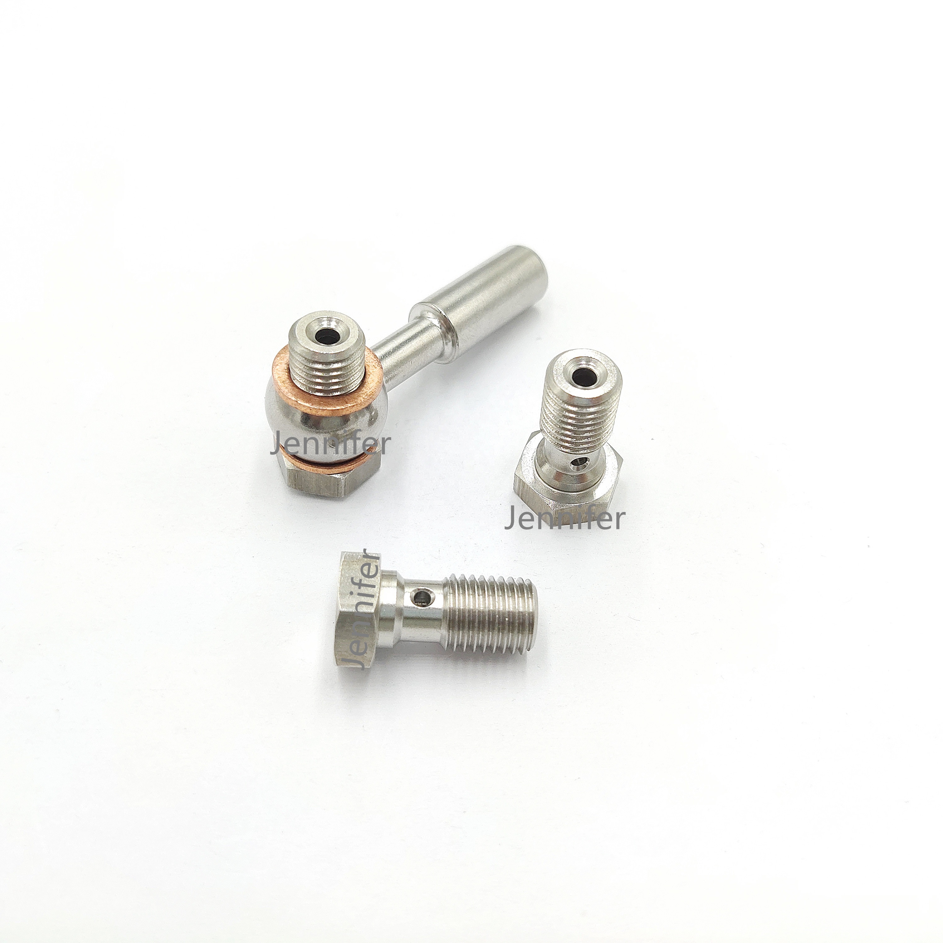 PERNO PARA HORQUILLA DE FRENO 5 Mm