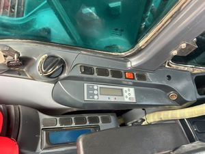 รถขุดตีนตะขาบ Kobelco SK200 มือสอง ขนาด 20 ตัน ได้รับการรับรองมาตรฐาน CE/EPA ระบบไฮดรอลิก เหมาะสำหรับงานก่อสร้าง สภาพดี ขาย - Product Image 2