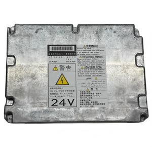 Faça cotação de fabricantes de ECU Denso de alta qualidade e ECU