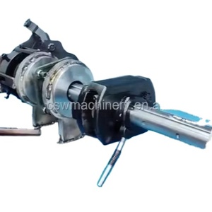 Csw facer đầu sử dụng trên dòng nhàm chán máy phải đối mặt với đầu khoan máy - Product Image 1