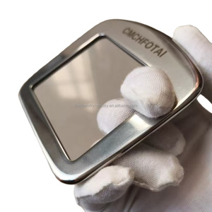 Ngựa vuông D vòng thép không gỉ - Product Image 6