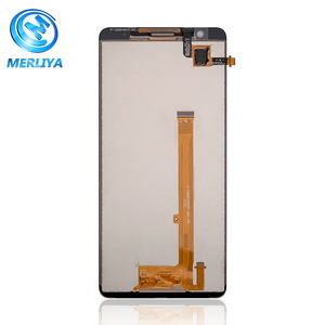 OEM per ZTE Blade L210 Display LCD Touch Screen Digitizer Assembly per ZTE <span class=keywords><strong>Smartphone</strong></span> L210 schermo Display di riparazione LCD - Product Image 2