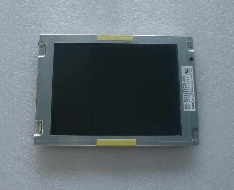 Nuovo schermo lcd da 6.5 pollici NL6448BC20-18D Nuovo schermo lcd da 6.5 pollici NL6448BC20-18D