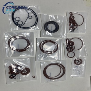 Kit de Reparación de Bomba Hidráulica Principal K3V112DT para Kawasaki, Compatible con Kobelco SK200-6 SK200-8 y Hyundai R210-7 - Product Image 3