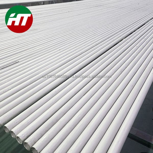 ท่ออัดขึ้นรูป B729 ASTM ท่ออัดขึ้นรูปไร้รอยต่อเหล็กโครงสร้างนิกเกิลเกรด20 UNS N08020 2.4660 - Product Image 2