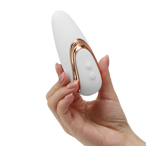 Juguete Sexual para Adultos, Mini Vibrador de Estimulación del Clítoris, Dispositivo de Masturbación con Batería para Mujeres - Product Image 4
