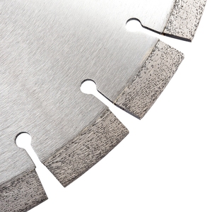 16 pulgadas 400mm diamante K forma segmento hoja de <span class=keywords><strong>sierra</strong></span> circular de carretera de hormigón - Product Image 6