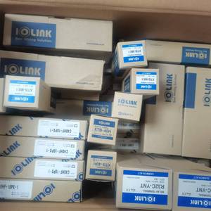 Bloc de bornes Samwon IOLINK MC-T16NL-3 24V 50Hz Relais de terminaison Fabriqué en Corée - Product Image 1