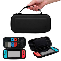Sac de rangement rigide en EVA étanche SYY pour console de jeu, idéal pour les accessoires de jeu Lite OLED - Vente flash 100%