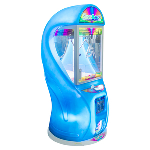 Di vendita caldo della bambola <span class=keywords><strong>arcade</strong></span> gettoni macchina artiglio meccanismo per il prezzo di vendita fornitore - Product Image 1