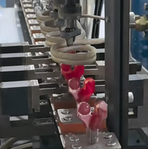 PDC锚钻头和屋顶锚固钻头2双翼全头螺纹R17/45，用于水井岩石爆破钻孔 - Product Image 2