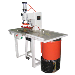 Tần Số Cao PVC Màng Nhựa Thợ Hàn 220V Sử Dụng Nhà Ngành Công Nghiệp Xây Dựng Máy Bạt Hàn Mới Được Sử Dụng Điều Kiện - Product Image 3