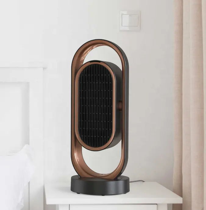 Douhe 2000W PTC indoor electric space heater electric heater for winter home