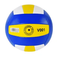 Bola Voli Pantai, Penjualan Laris Ukuran Resmi 5 Disesuaikan Bola Voli PVC