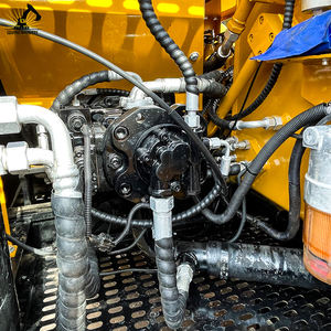 Ventas directas de fábrica se mueven con gran potencia Excavadoras usadas Sany SY135 para mantenimiento de carreteras - Product Image 6