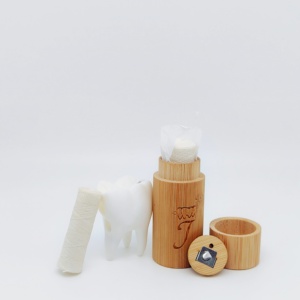 <span class=keywords><strong>Fil</strong></span> <span class=keywords><strong>dentaire</strong></span> biodégradable en cire végétale à base de maïs, prix promotionnel, zéro déchet, <span class=keywords><strong>doux</strong></span> et résistant pour gencives sensibles - Product Image 3