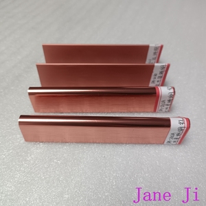 Profils de <span class=keywords><strong>cadre</strong></span> <span class=keywords><strong>photo</strong></span> en <span class=keywords><strong>aluminium</strong></span> anodisé rouge corail brossé - Product Image 4