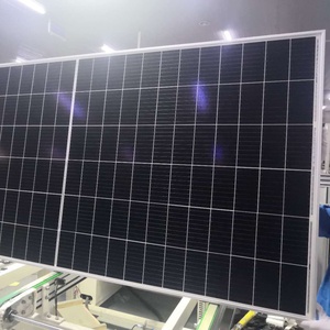 Mono 570w 575w 580w 585w 590W <span class=keywords><strong>156</strong></span> halb geschnitten 182mm Zellen Mono <span class=keywords><strong>Solar</strong></span> panel PERC Foto volta ico Modul