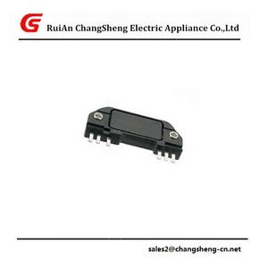 Tout nouveau Module de bobine d'allumage pour VAUXHALL <span class=keywords><strong>Corsa</strong></span> a Astra Kadett Cavalier Mk2 1982-1993 1.3-1.6L DM1951 1985703 - Product Image 4