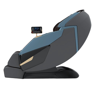 Body Roller <b>Machine</b> Coin Wellness Chair Vending Commercial 4d Chair Manufacturer - Product Image 2