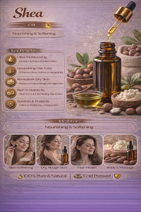 Aceite Portador Natural de Aceite de Mar, Aceite Hidratante para Piel, Cabello, Rostro, Masajes y Cuidado Corporal, Suministro a Granel - Product Image 3
