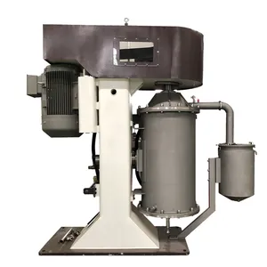 Chocolate Ball Mill Refiner Chocolate Paste Making Machine