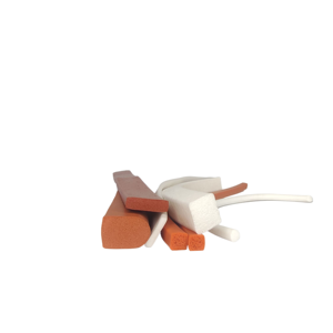 La bande d'étanchéité en caoutchouc haute performance pour portes et fenêtres garde au chaud Joint <span class=keywords><strong>de</strong></span> porte <span class=keywords><strong>de</strong></span> sécurité en acier blindé en PVC pour porte principale - Product Image 3