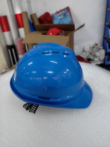 Juego de Cascos de Seguridad Industriales MSA - Cascos de Trabajo de Construcción Multicolores para Protección <span class=keywords><strong>en</strong></span> el Lugar de Trabajo - Product Image 4
