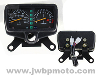 Digital aksesori motor, Speedometer LCD Assy CG125