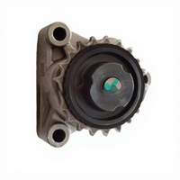 Ensemble de pompe à huile 5569142 pour Foton pour moteur ISF2.8 China VI, pièces de moteur CMC