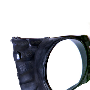 Cadre de calandre Chrysler 300C pour régulateur de vitesse 68214484AC, pièce de volant en plastique - Product Image 3