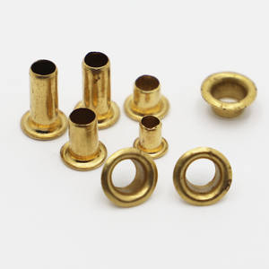 Clous de carte PCB double face SDPSI M0.9 M1.3 M1.5 M1.7 M2 M2.5 M3 M4 M5 M6 <span class=keywords><strong>Rivet</strong></span> creux en cuivre tubulaire Écrous Rivets - Product Image 4