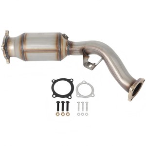 Konverter katalis cocok untuk 2008-2011 Au-di A5 Coupe/Sportback 2,0l - Product Image 1