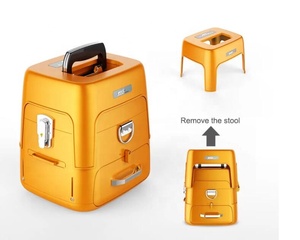 Giuntatrice a Fusione Signal Fire AI-9, Giuntatrice a Bassa Perdita ad Alta Precisione per <span class=keywords><strong>Fibra</strong></span> Monomodale e <span class=keywords><strong>Multimodale</strong></span> - Product Image 5