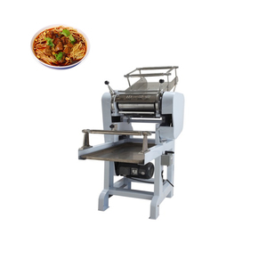 Equipo de Cocina Comercial de Alta Eficiencia, Máquina para Hacer Fideos Frescos MTJ-70 para Procesamiento de Alimentos - Product Image 4
