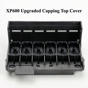 Cubierta Superior/Adaptador de Tapa Mejorada XP600 para Impresora de Inyección de Tinta Epson Dx11 Dx10, Cubierta de Cabezal de Impresión XP600 - Product Image 1