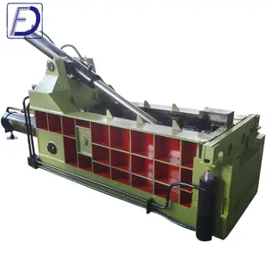 Top quality hot sale machine Scrap Metal Balers machine