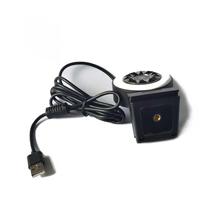 Kamera Web fokus otomatis untuk PC dan Laptop, kamera Web Plug and Play dengan mikrofon Noise cancelling untuk panggilan Video