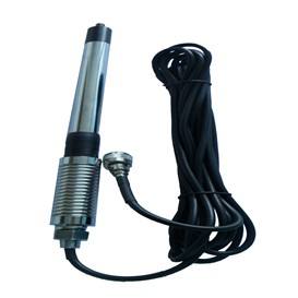 Двухдиапазонная 26-28 МГц Гибкая плетка <span class=keywords><strong>CB</strong></span> антенна с пружинным креплением автомобильная антенна - Product Image 4