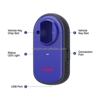 Autel IM508 XP200 Universal 12V ABS Material Vehicle Maintenance Key Programmer Car Detector Anti-theft Matching Detector -30C