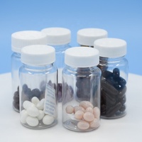 Capsule molle de poudre de racine de kudzuving de taille de sein d'agrandissement de Nutrition de santé du fournisseur chinois
