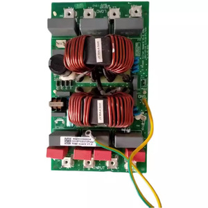 Panneau filtrant pour climatiseur central Chigo 802300300034, circuit d'alimentation triphasé, anti-poussière - Product Image 2