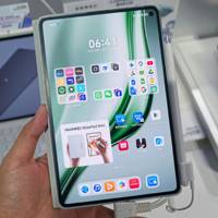 Tablet PC Huawei MatePad Mini Original Layar 8.8" Resolusi 2560x1600 HarmonyOS 6.0 dengan Kartu SIM