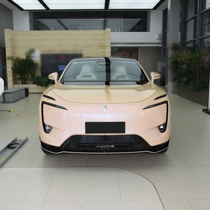 รถยนต์จีนมือสอง ชางอัน AVATR 11 ปี 2024 พลังงานใหม่ รถยนต์ไฟฟ้า SUV ปี 2024 รุ่น AVATR 11 รถยนต์ไฟฟ้า AVATR 11 - Product Image 1