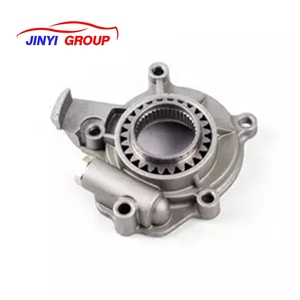 Pompe à huile pour Toyota CELICA PICKUP CORONA 22R 81-82 15100-35010 15100-38021 1510035010 1510038021 - Product Image 1