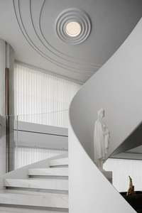 Supdesigner, Servicio de Renderizado 3D Residencial, Diseño de Interiores de Villas de Lujo Modernas, Renderizado 3D Personalizado, Diseño de Interiores para el Hogar - Product Image 5