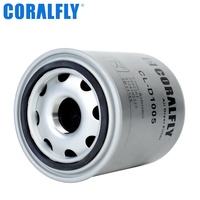 Cartouche de filtre déshydratant d'air de haute qualité pour camion AD27750 Déshydrateur d'air 2992261 pour Iveco Volvo