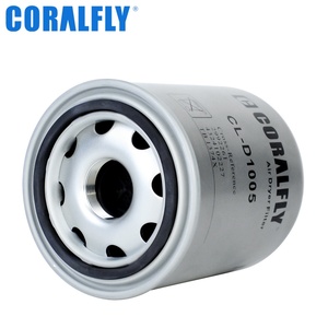 Cartucho de Filtro Secador de Aire de Alta Calidad, Desecante para Camiones AD27750, Secador de Aire 2992261 para Iveco Volvo - Product Image 6